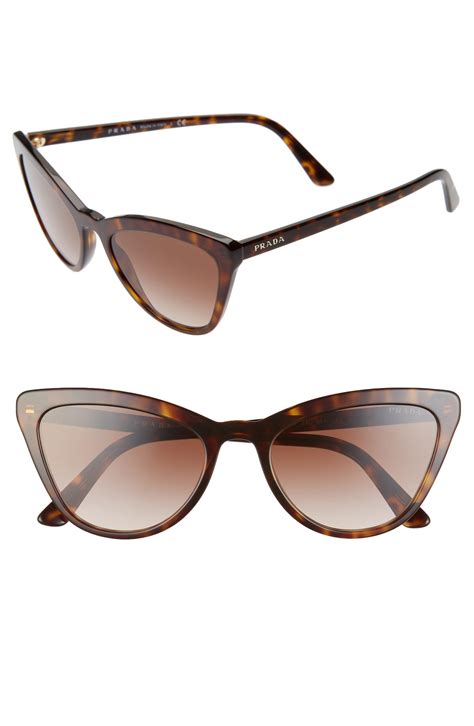 prada 56mm glasses|prada eyewear glasses.